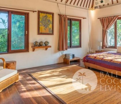 Villa Tiger Lily 