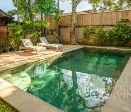 Villa Tiger Lily 