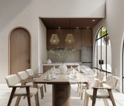 Villa Bambora Calla 