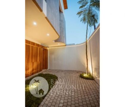 Villa Mirage 1 