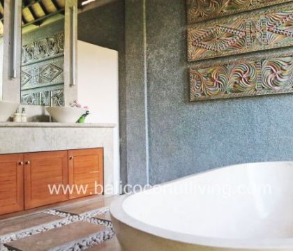 Villa Sun Bright