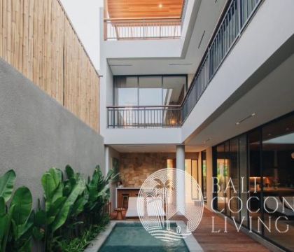 Villa Botanica
