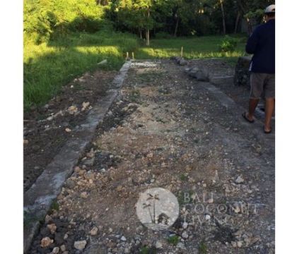 800 Sqm, Land for sale