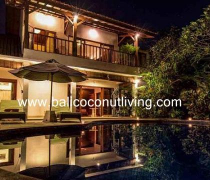 Villa Water Lily 2