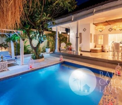 Villa Santo Domingo 3