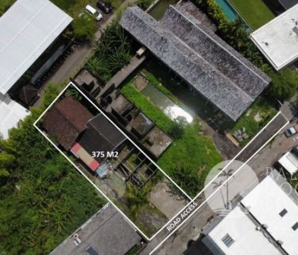 Land 3,75 are, For rent