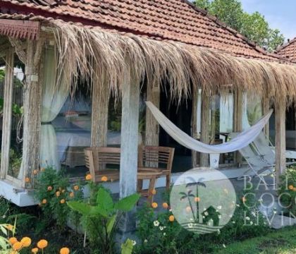 Kai Bungalow