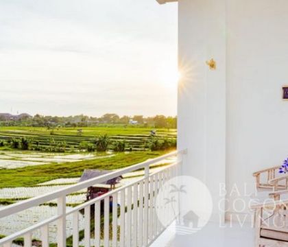 Villa Makmur Kedampang 3