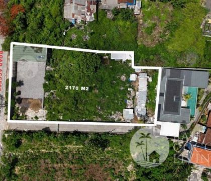 21,7 Are Land For Sale 