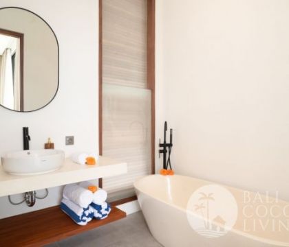 Villa Sona Canggu 6 