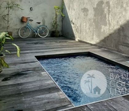 Villa Anomali 2