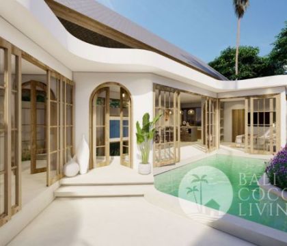 Villa Regali 3