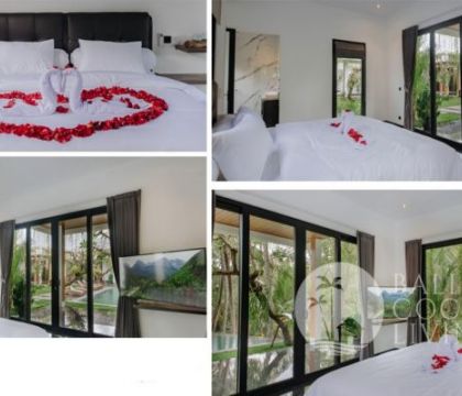 Pesona Ubud Villa