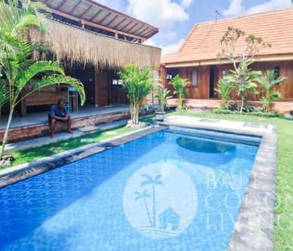 Villa Malaya