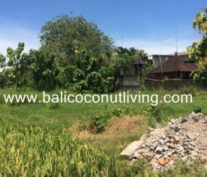 Land for lease 12 are