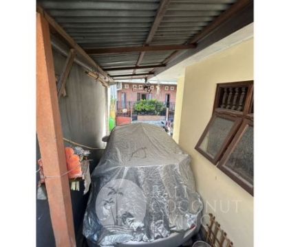 Rumah Bumble