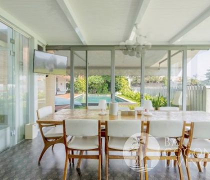 Villa Moonrise Berawa 1