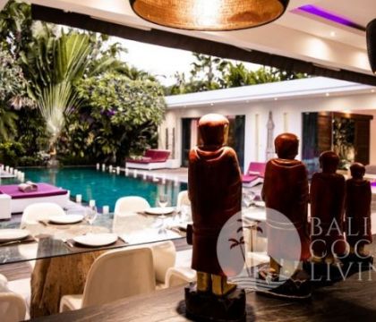 Villa Townsville