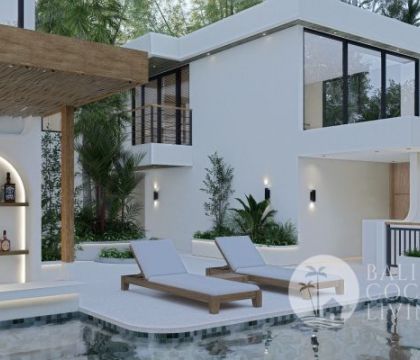 Villa Shigul Balangan
