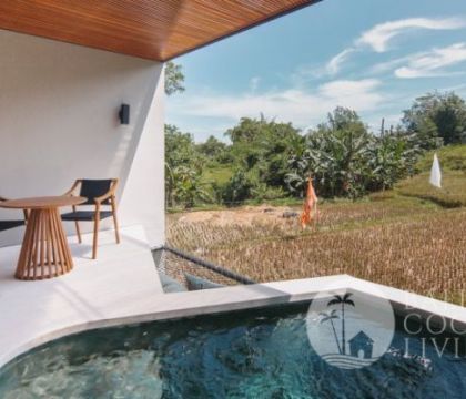 Pricilla Apartment C