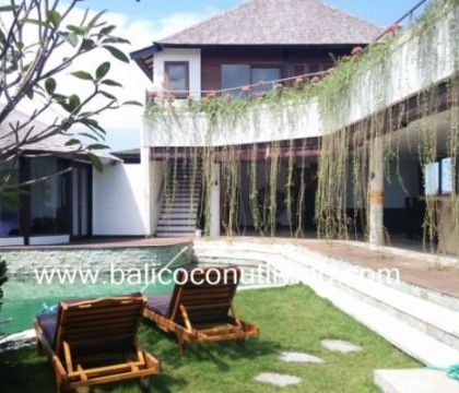 Villa Purnama