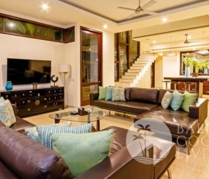 Villa Queen 