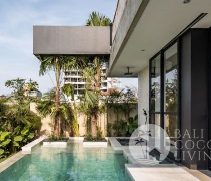Costal Bali Villa