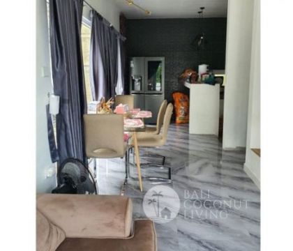 Rumah Kubus