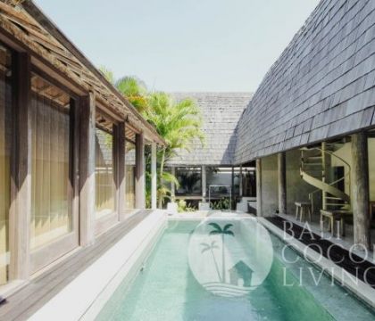 Villa Lumbung Ayu