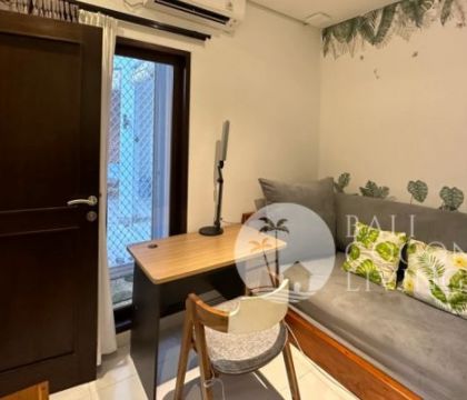 The Station Apartment C
