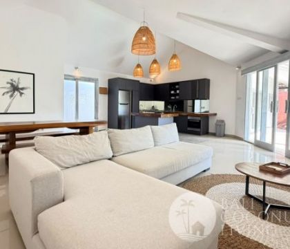 Villa Agape
