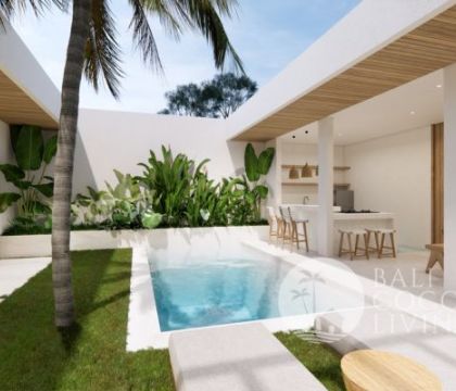 Belleza Villa Bali B