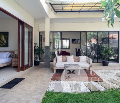 Rumah Nova A
