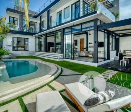 Villa Dynasty 3