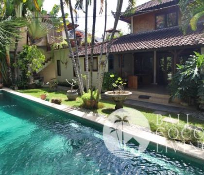 Villa Laksmi