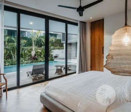 Dawai Villa