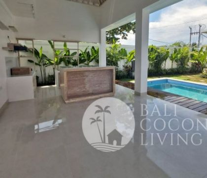 Villa Dedari 1