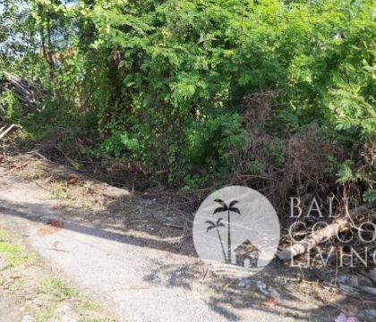 Land for sale, 300 sqm