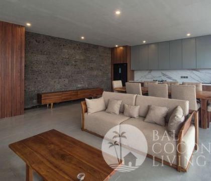 Villa Akili Tabanan 1