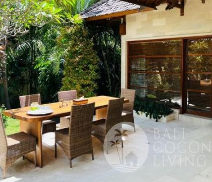 VILLA DONGENG