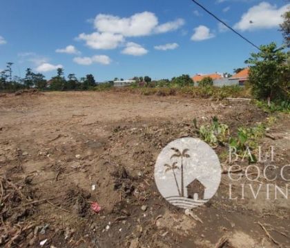 484,5 Sqm, Land for sale
