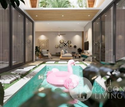 Villa Sweet Violet B4