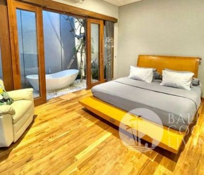 Villa Lovette SOLD