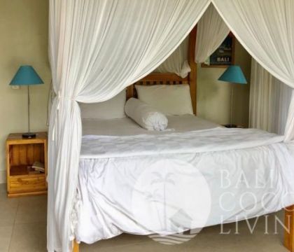 Villa Tirta Gangga