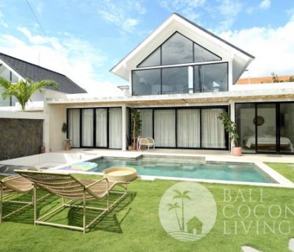 Villa Amazon