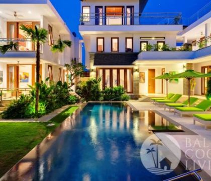 Villa Royal