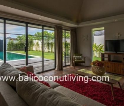 Villa Yumi