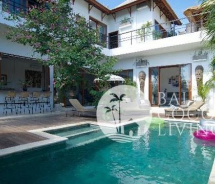 Villa Alia