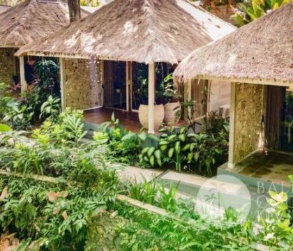 Villa Putri Bali