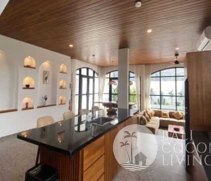 Villa Jengga A